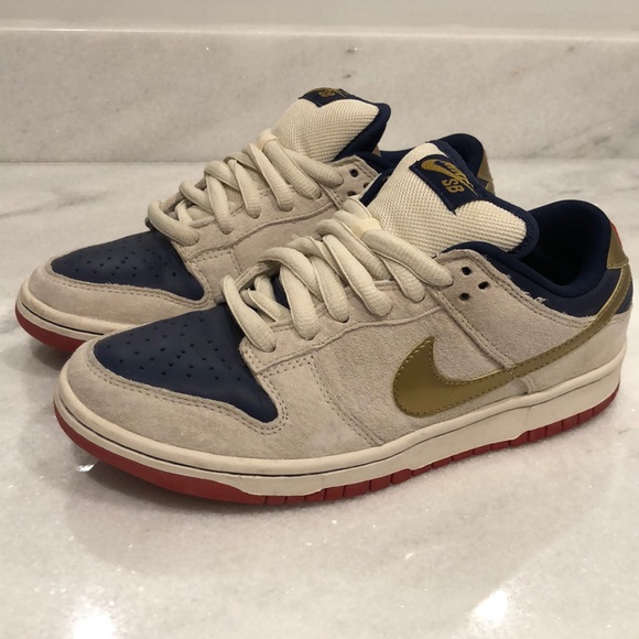 old nike dunks